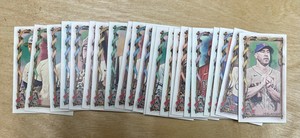 2023 Topps Allen & Ginter Base Mini Pick Your Card - 1-350