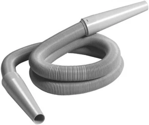 Schlauchverlängerung für Staubsauger ausziehbar 1,50-5 m  (R-139) - Bild 1 von 1