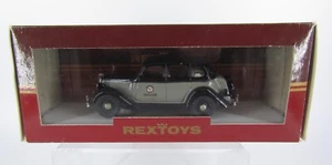 Rextoys 1:43 Scale Model Car - Ford 1935 Touring Sedan Ford / Matford (51) - Picture 1 of 6