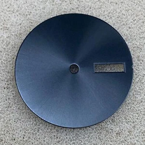 Metal Sun Pattern Watch Dial Replacement Accessory for NH35/NH36/4R/7S Movement - Picture 1 of 32