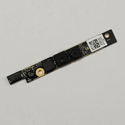 HP Compaq Presario CQ58 Webcam Kamera Camera Board 692893-5D0 - Bild 1 von 2