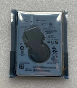 SEAGATE BarraCuda Pro 1TB INTERNAL HARD DRIVE 2.5 INCH ST1000LM049 HDD - Picture 1 of 4