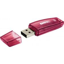 EMTEC PEN DRIVE USB 2.0 16GB FUCSIA1131020