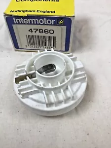 Intermotor Rotorarm 47860 Opel Vauxhall - Bild 1 von 2