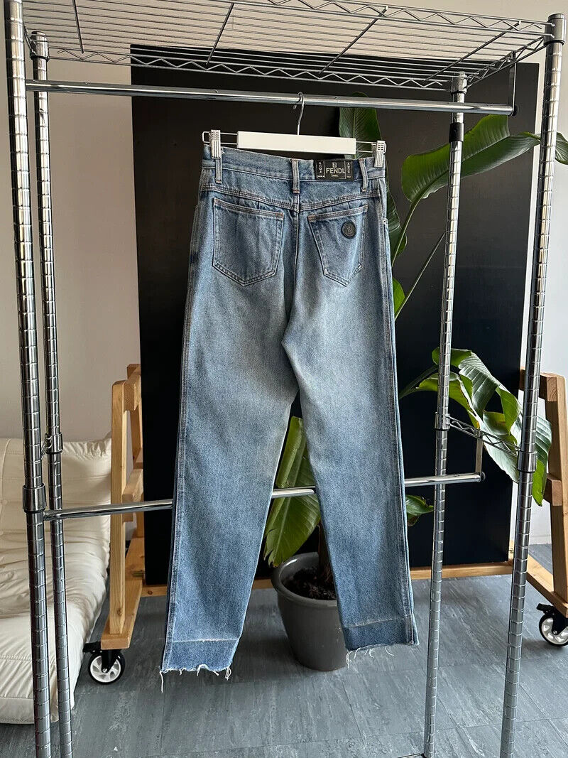 Fendi Women's Jeans | eBay Fendi Women's Jeans | eBay