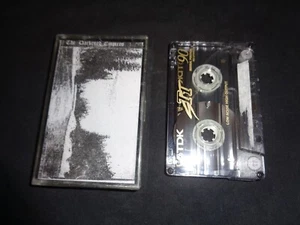 Depressive Silence "The Darkened..." demo 1995 lim ed Grausamkeit Heroin Makes H - Imagen 1 de 3