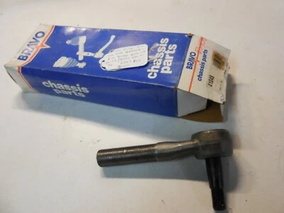 71-73 подходит для Dodge B100 Van/71-75 B200 Van Bravo передний внешний конец анкерного стержня ES408 - Изображение 1 из 4