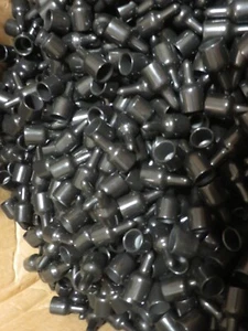 2000 pcs Caplugs HEZ-655-12 High Temp Vinyl Caps .655 - Picture 1 of 3