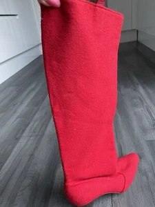 Olivia morris boots Size 4 - Picture 1 of 7
