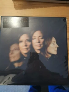 Beth Gibbons Lives Outgrown Vinyl Deluxe LP 2024 &ART PRINT & SCRAPBOOK & S/S - Picture 1 of 4