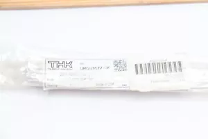 THK Linear Guide Standard Ball Profile Rail 15mm Rail 280mm Max L HSR15-280L - Picture 1 of 3