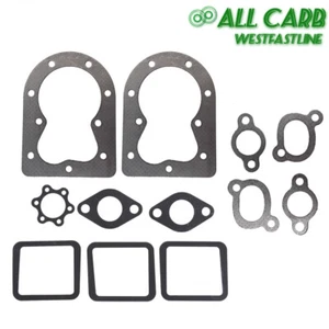 Valve Grind Head Gasket Kit For ONAN 110-3181 BF-B43-48 & P 216-218-220 - Picture 1 of 9