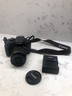 Canon EOS Rebel T5 18.0MP Digital SLR Camera - Black (Kit w/ EF-S 18-55mm Lens)