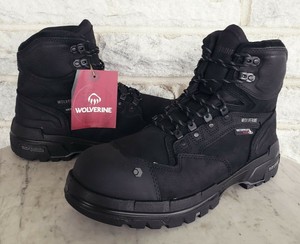 Las mejores ofertas en Botas con cordones Wolverine para Hombres | eBay