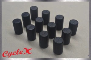Honda CB750 Cycle X Race Proven Chain Wheel Rubbers - Bild 1 von 1