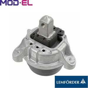 ENGINE MOUNTING 37432 01 FOR BMW 5/F10 N55B30A 3.0L 6cyl 7 F01, F02, F03, F04 - Picture 1 of 6