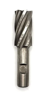 NIAGARA End Mill 1" 35323 hss ko ld=5.648 - Picture 1 of 3