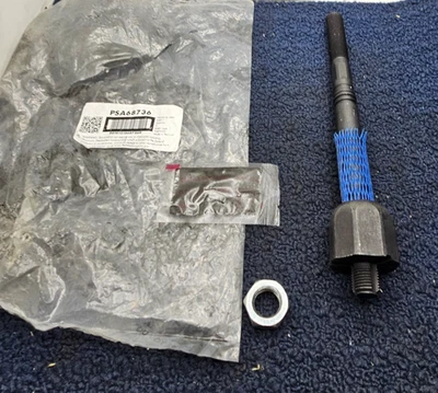 TRQ PSA68736 Steering Tie Rod End Fits 2009-2017 Audi A5 Quattro - Image 1 of 4