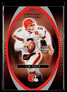 2003 Upper Deck Standing O #2 Tim Couch - Picture 1 of 2