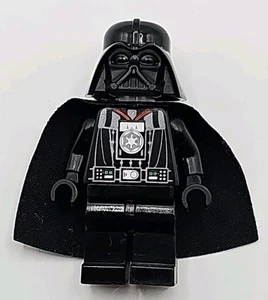 LEGO Star Wars Celebración Darth Vader Minifigura SW0464 - Envío Rápido - Imagen 1 de 6