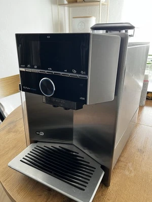 Siemens Kaffeevollautomat EQ.9 Plus S500 - Bild 1 von 4