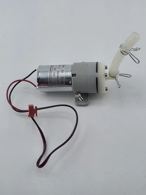 Micro bomba de aire AP-1 de Ninja Dual Brew Series 32 piezas cafetera CFP451CO  Foto 1 de 4