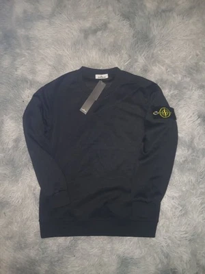 Felpa Stone Island - Image 1 of 4