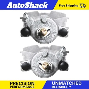 Front Brake Calipers for 2011-2015 Volkswagen Jetta - Picture 1 of 7