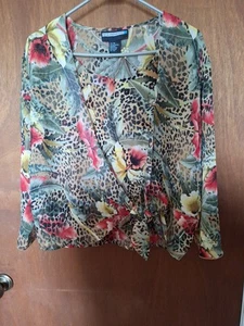 Requirements Top XL Wonderful Top Great Color One Great Price See My Other Items - Picture 1 of 6