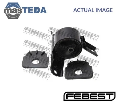 MM-CYRH ENGINE MOUNT MOUNTING RIGHT FEBEST FOR DODGE CALIBER 1.8L,2L,2.4L,2.2L - Изображение 1 из 4
