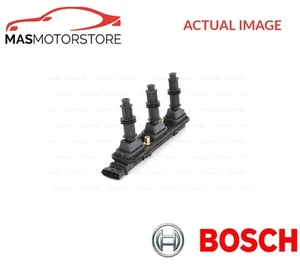 ENGINE IGNITION COIL BOSCH 0 221 503 026 A FOR CHEVROLET VECTRA 3.2 3.2L 155KW - Picture 1 of 9
