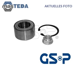 GK7536 RADLAGERSATZ RADLAGER SATZ VORNE GSP NEU OE QUALITÄT - Bild 1 von 5