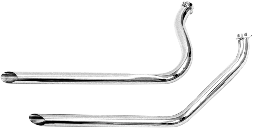 Paughco 734-40 tubos de arrastre 70-80 Harley Electra Glide FL Foto 1 de 1