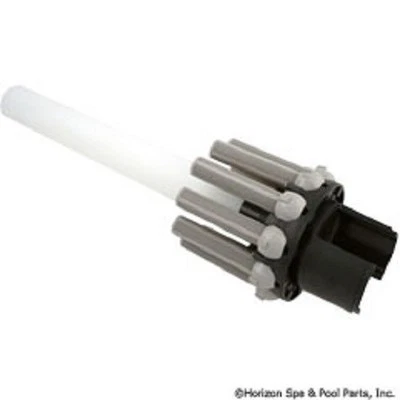 OEM Hayward SX164DAS Folding Lateral Assembly w/ Center Pipe WAS SX164DA - Image 1 of 2