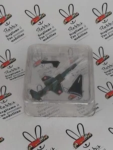 DIE CAST " F - 104 STARFIGHTER " DEL PRADO SCALA 1/120 - Imagen 1 de 2