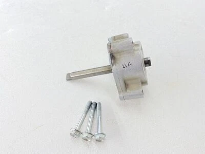 Honda CBR600F2 1994 motor bomba de aceite probado 15100-MV9-670 Foto 1 de 4