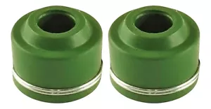 2007-2008 Honda Rancher Trx420 420 Valve Valves Seals Seal Intake Exhaust Set 2 - Picture 1 of 3