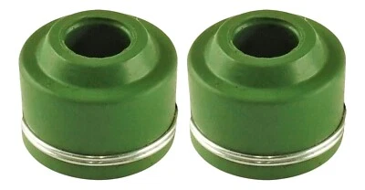 2007-2008 Honda Rancher Trx420 420 Valve Valves Seals Seal Intake Exhaust Set 2 - Image 1 of 3