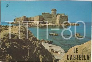 LE CASTELLA - ISOLA DI CAPO RIZZUTO (CROTONE) - Picture 1 of 1