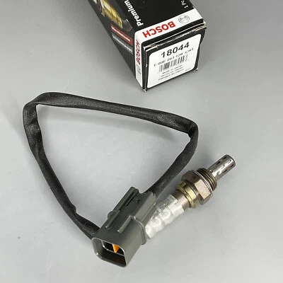 Sensor de oxígeno aguas arriba original 18044 para Kia Cadenza Sorento Sedona Hyundai Foto 1 de 4