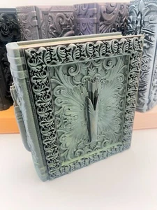 Ranger Tome Storage and Tray - Perfect for Dice, Cards, and Tokens - Picture 1 of 29