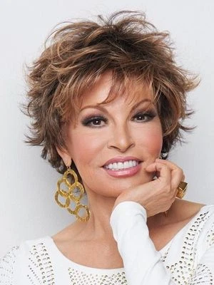 VOLTAGE Wig by RAQUEL WELCH *ANY COLOR Average, Petite or Large, Best-Seller NEW - Image 1 of 4
