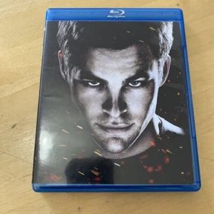 Star Trek (Blu-ray Disc, 2009, 3-Disc Set, Special Edition No Slip Cover - Foto 1 di 1