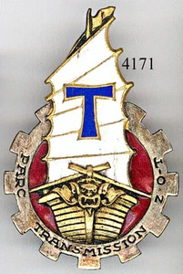 4171 - TRANSMISSIONS - Z.O.T - Picture 1 of 1