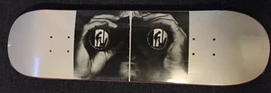 F Cking Awesome Binoculars Deck Palace Dylan Rieder Jason Dill Gino FA AVE - Picture 1 of 7