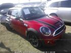 Driver Sun Visor Ht Door Located With Sunroof Fits 07-13 Mini Cooper 330051
