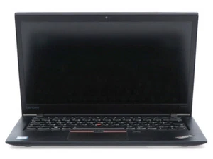 Lenovo ThinkPad T470s i5-6300U 8GB 240GB SSD 1920x1080 Klasse A- - Bild 1 von 6