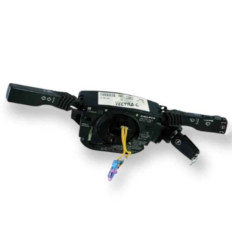45369031SW32 Mando Multifuncion para OPEL VECTRA C BERLINA Comfort 98909 - Imagen 1 de 3