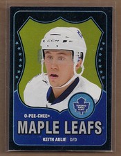 2010-11 O-Pee-Chee Retro Black Rainbow Hockey Card Pick