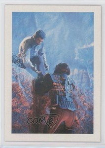 1984 FTCC Star Trek III: The Search for Spock Kirk bargaining… #52 1i8